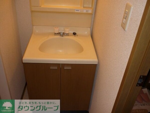 ウィスタリア Aの物件内観写真